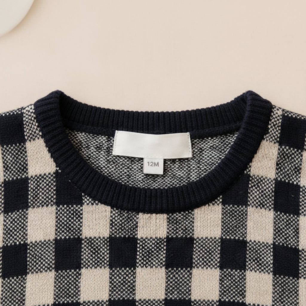 Everyday Knitted – Soft & Trendy – Stylish Children's Clothing
