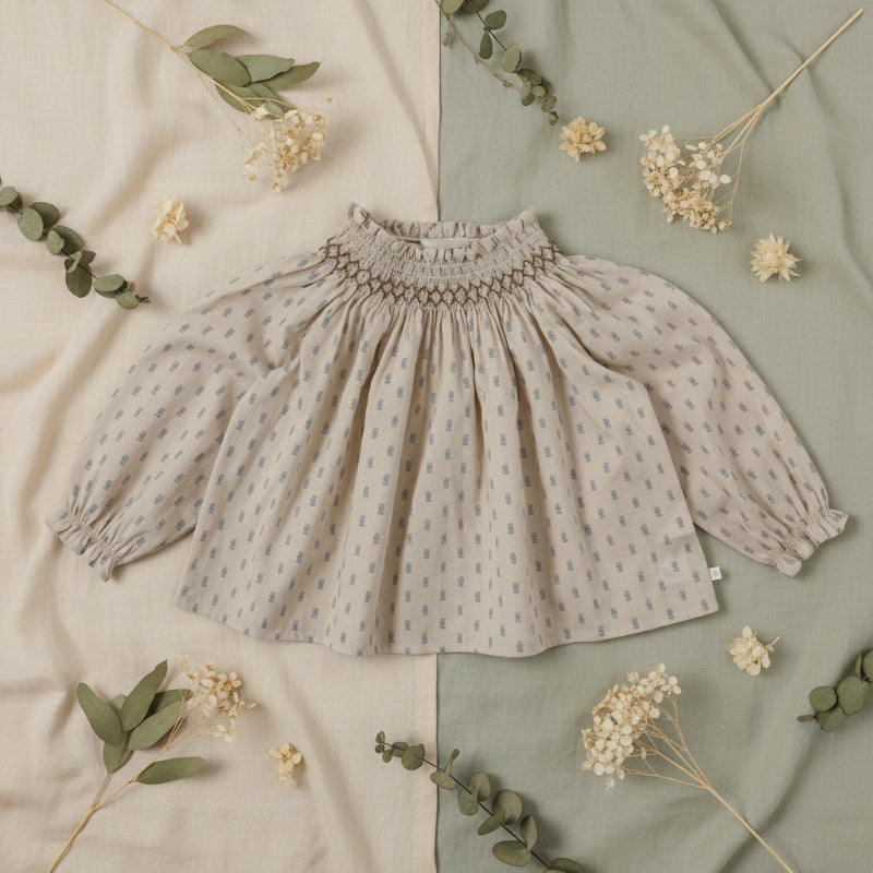Cotton Shirt & Shorts – Breezy & Comfortable – Kids Clothing Summer Set