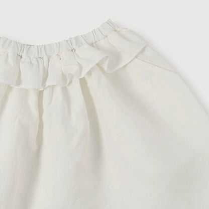 Bella Knit Top & Skirt – Light & Airy – Knitted Children's Summer Set