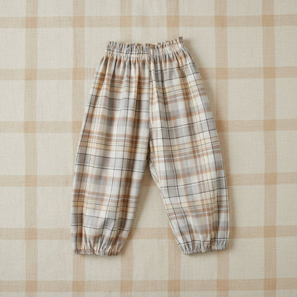 Harem Pants – Airy & Comfortable – Loose Kids' Pants