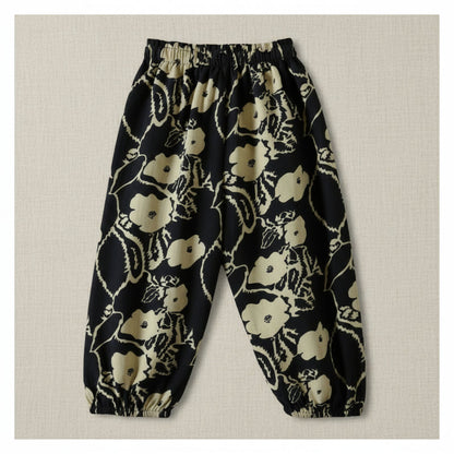Harem Pants – Airy & Comfortable – Loose Kids' Pants
