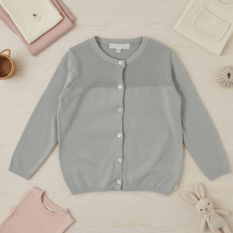 Knitwear Set – Elegant & Comfy – Soft Knit Vest