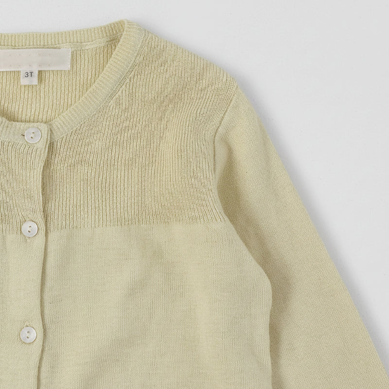 Knitwear Set – Elegant & Comfy – Soft Knit Vest