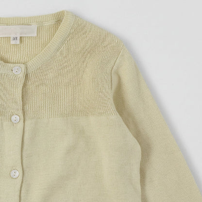 Knitwear Set – Elegant & Comfy – Soft Knit Vest