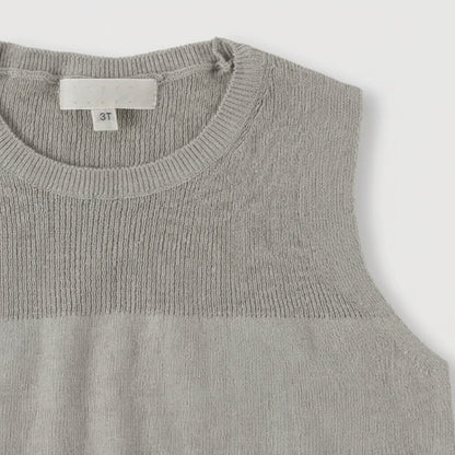 Knitwear Set – Elegant & Comfy – Soft Knit Vest