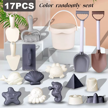 Beach Set™ - Stimulate Creativity & Skills - Beach Fun Set for Kids