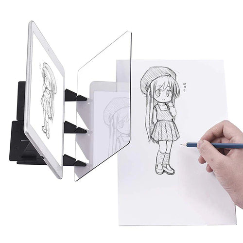 Kids Drawing Projector | Art Projection Tool | Creative Unisex Design