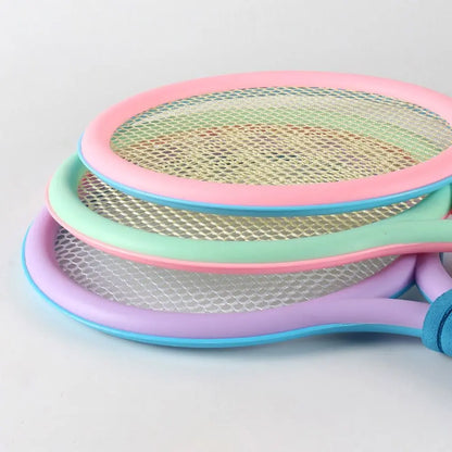 Racket Tennis™ – Mik & Smash – Tennis & Badminton Playset
