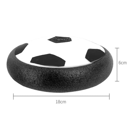Football Game – Interactive & Sporty – Hovering Football with LED and Music (Buy 1 Get 1 Free)