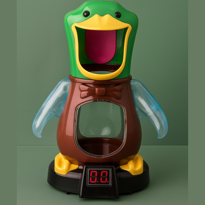 Air Duck Shooter – Shoot & Score – Duck Hunt Toy Gun