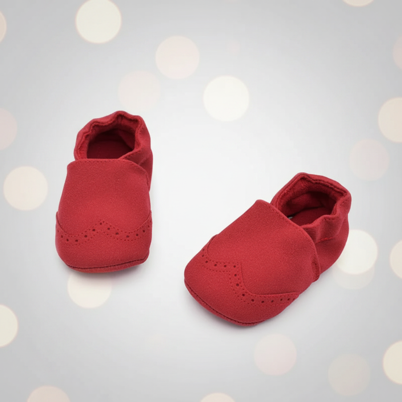 SweetSteps – Soft & Anti-slip – Baby Shoes