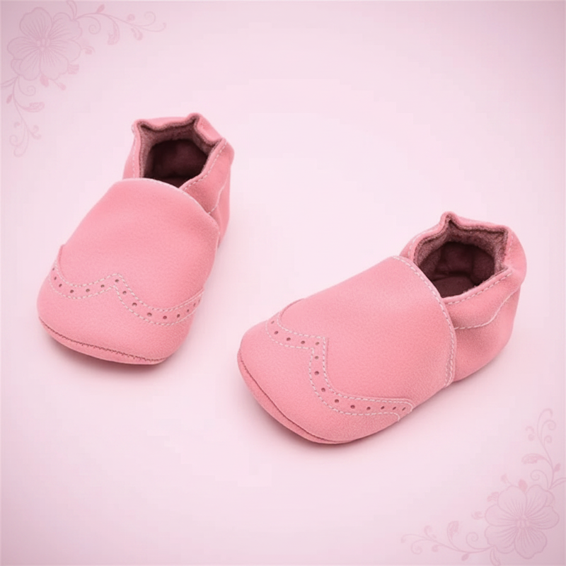 SweetSteps – Soft & Anti-slip – Baby Shoes