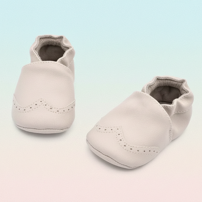 SweetSteps – Soft & Anti-slip – Baby Shoes