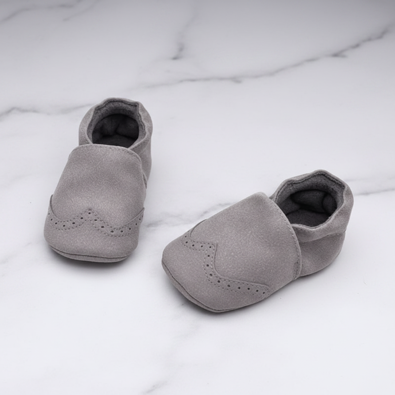 SweetSteps – Soft & Anti-slip – Baby Shoes