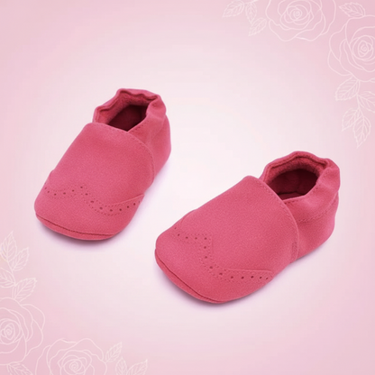 SweetSteps – Soft & Anti-slip – Baby Shoes