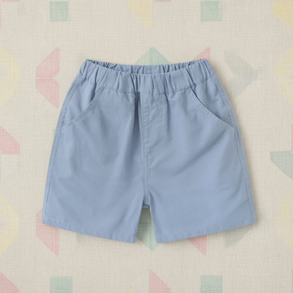 TinyMove – Sporty & Practical – Children's Summer Shorts