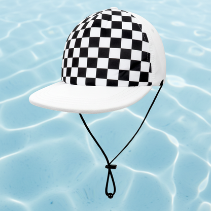TinyRay – Breathable & Playful – Kids Cap