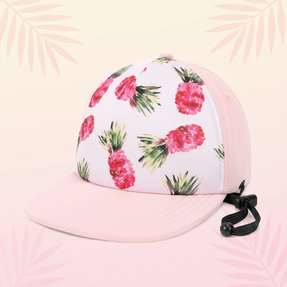 TinyRay – Breathable & Playful – Kids Cap