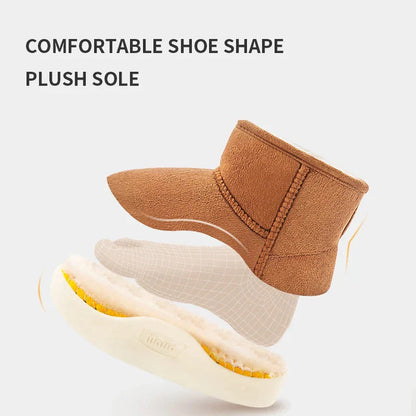 MiniWarm – Ultimate Comfort – Abuya Winter Boots