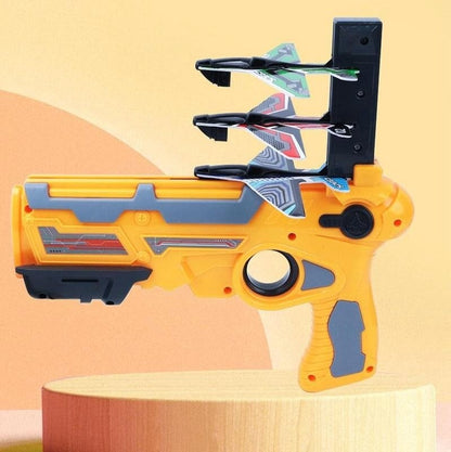 Aircraft Shooter™ - Hours of Playful Fun - Airplane Shooter