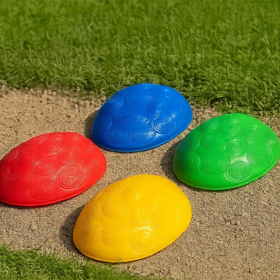 ShellSteps – Fun & Educational – Balance Game