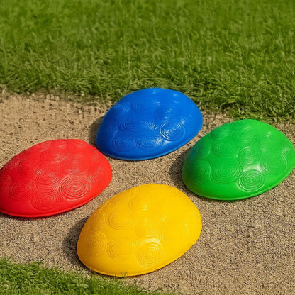 ShellSteps – Fun & Educational – Balance Game