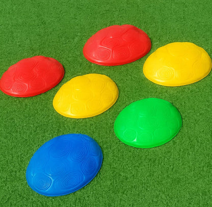 ShellSteps – Fun & Educational – Balance Game