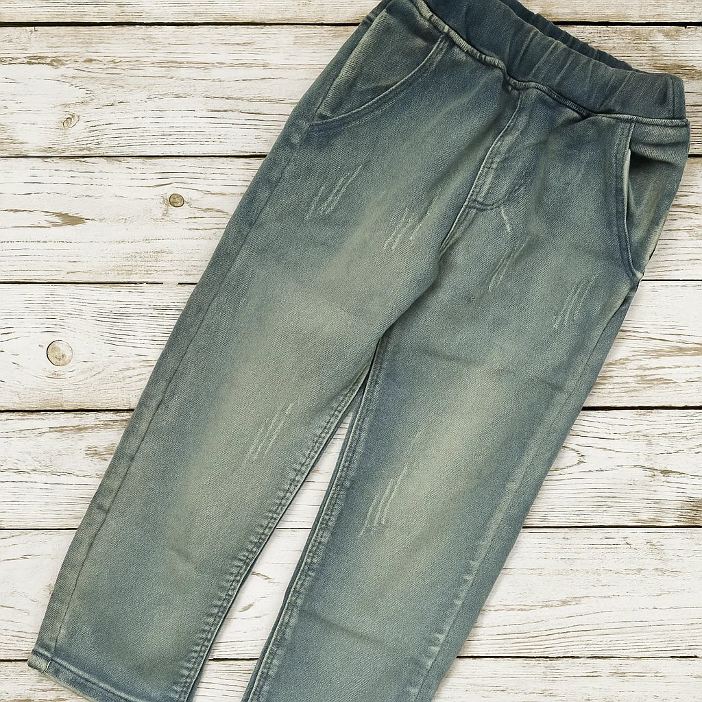 UrbanJeans – Casual & Trendy – Boys Slim Fit Denim Pants