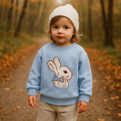 LittleBunny – Comfortable and Stylish – Easter Sweater