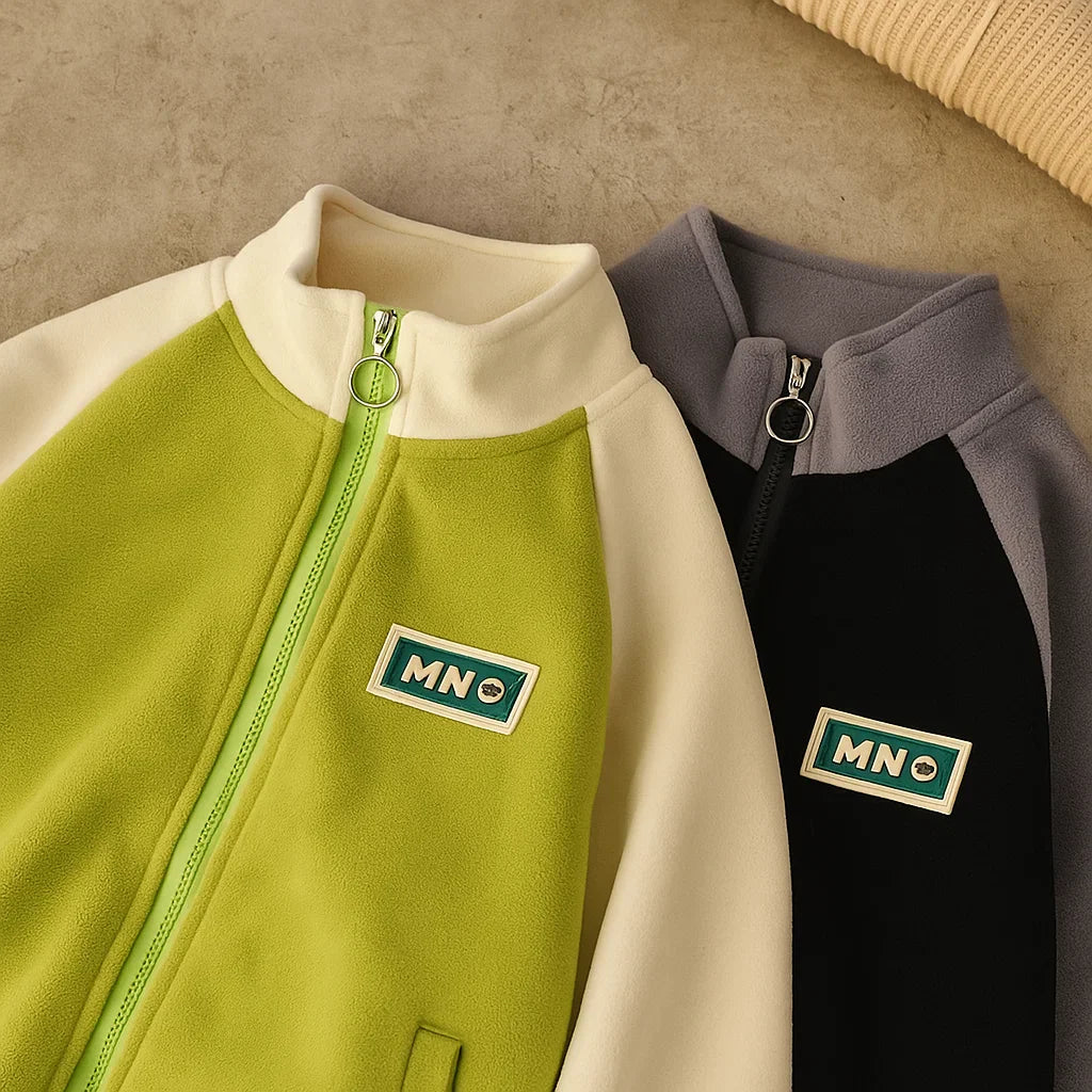 NordSoft – Comfortable & Insulating – Lambswool 'look & feel' Vest