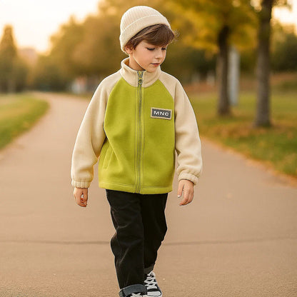 NordSoft – Comfortable & Insulating – Lambswool 'look & feel' Vest