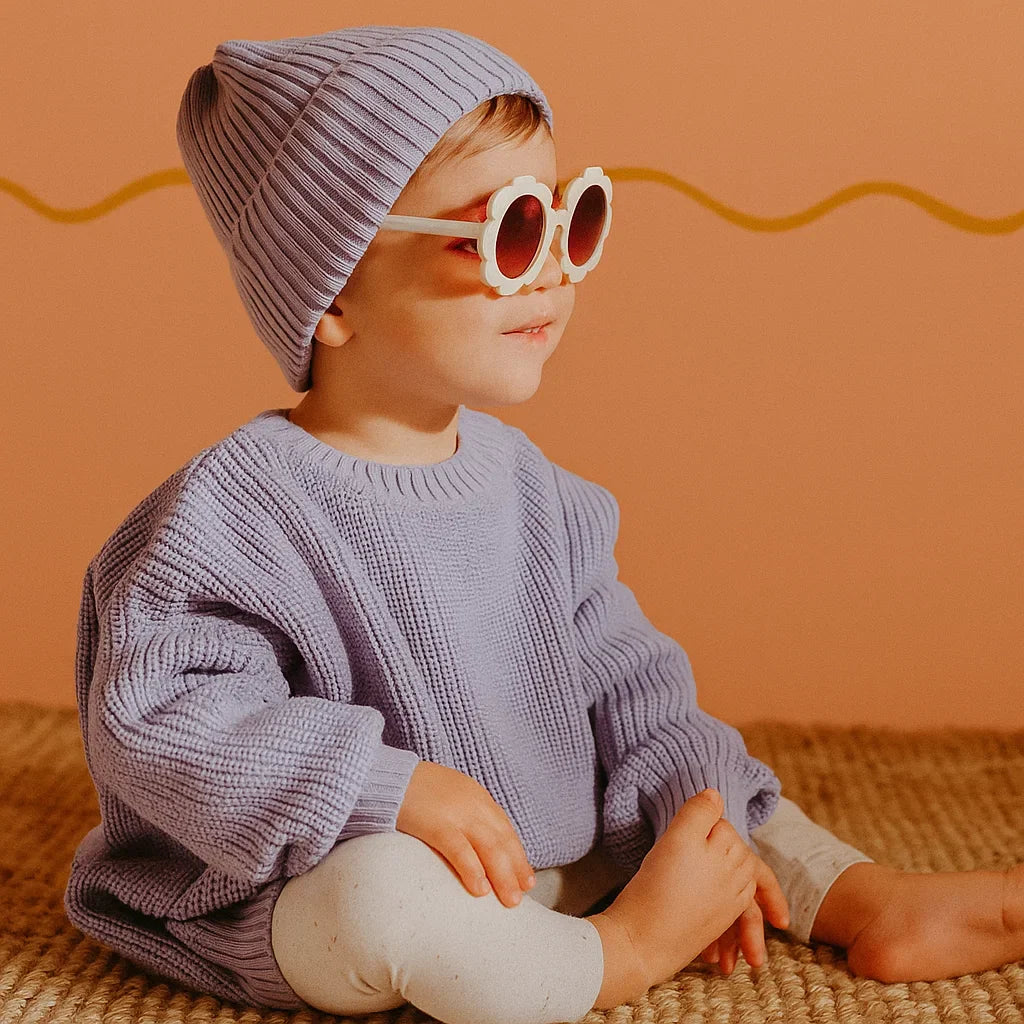 PureSoft – Classic & Cozy – Sturdy Knitted Sweater