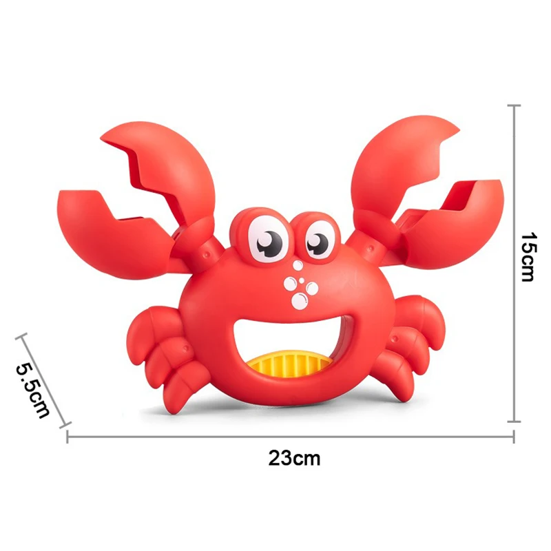 Beach Claw Toy™ – Crawling Lobster – Sand Grabber