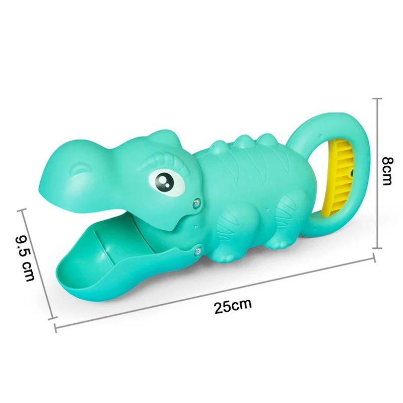 Beach Claw Toy™ – Crawling Lobster – Sand Grabber