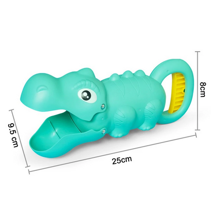Beach Claw Toy™ – Crawling Lobster – Sand Grabber