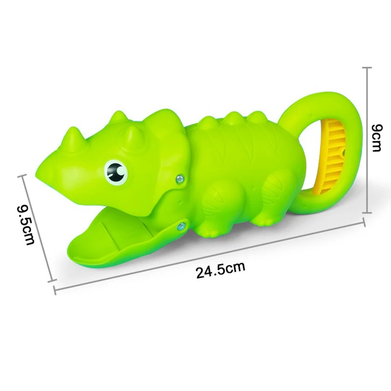Beach Claw Toy™ – Crawling Lobster – Sand Grabber