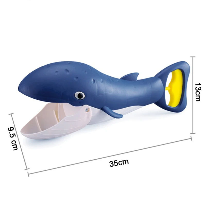 Beach Claw Toy™ – Crawling Lobster – Sand Grabber