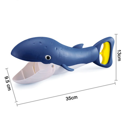 Beach Claw Toy™ – Crawling Lobster – Sand Grabber