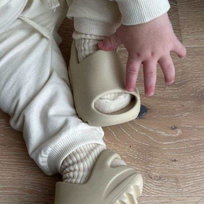 SunnySteps – Comfort & Freedom – Kids Sandal Slippers