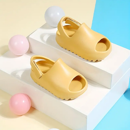 SunnySteps – Comfort & Freedom – Kids Sandal Slippers