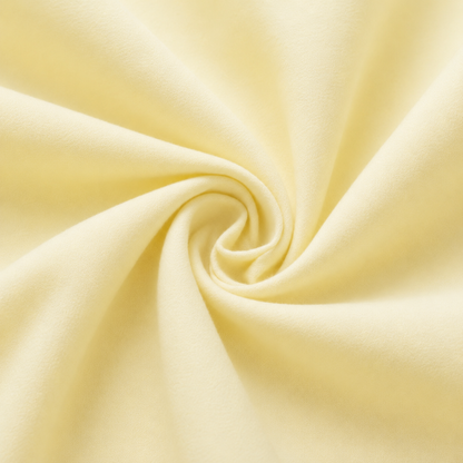 Summer Dress – Light & Summery – Yellow Summer Dress