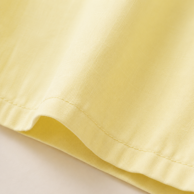 Summer Dress – Light & Summery – Yellow Summer Dress