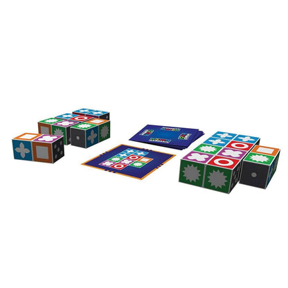 Match Madness™ | Stimulates Thinking Skills - Combination Puzzle