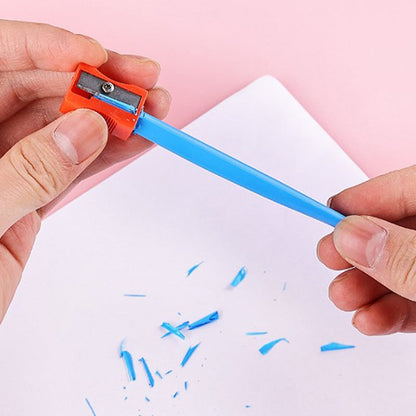 CrayonSet™ - No more dirty hands! - Drawing set