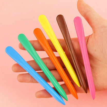 CrayonSet™ - No more dirty hands! - Drawing set