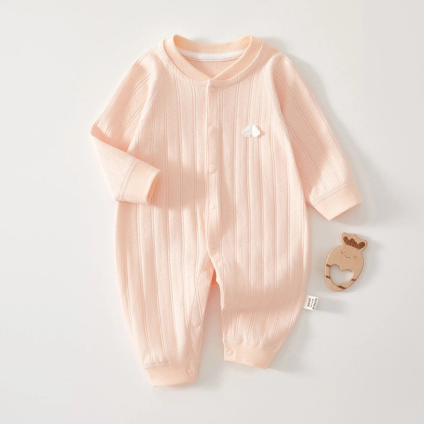 Mini Fashion™ - Cozy & Comfortable - Baby Pajama