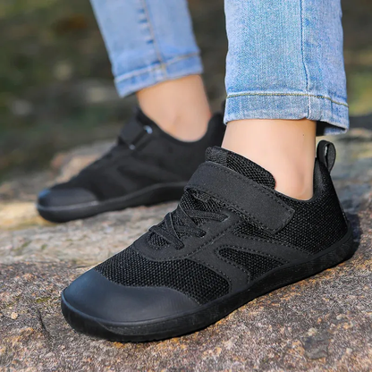 RunCoast – Fresh & Flexible – Anti-slip Barefoot Children's Shoe