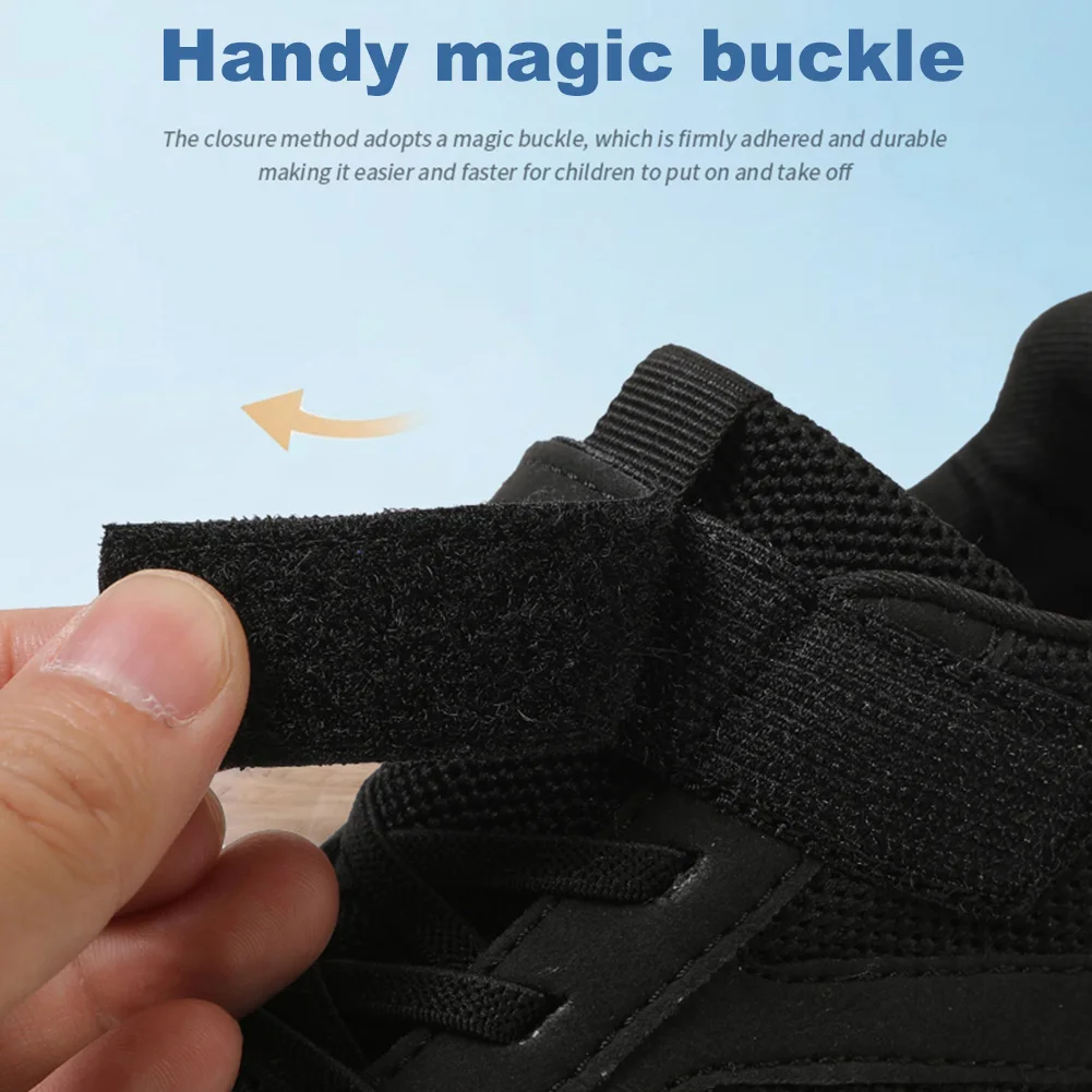 RunCoast – Fresh & Flexible – Anti-slip Barefoot Children's Shoe