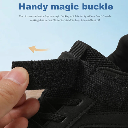 RunCoast – Fresh & Flexible – Anti-slip Barefoot Children's Shoe
