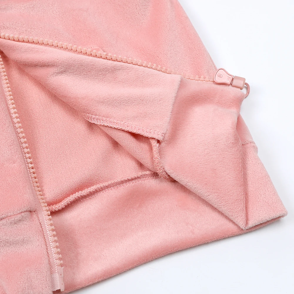 Mini Fashion™ – Soft and Warm – Tracksuit